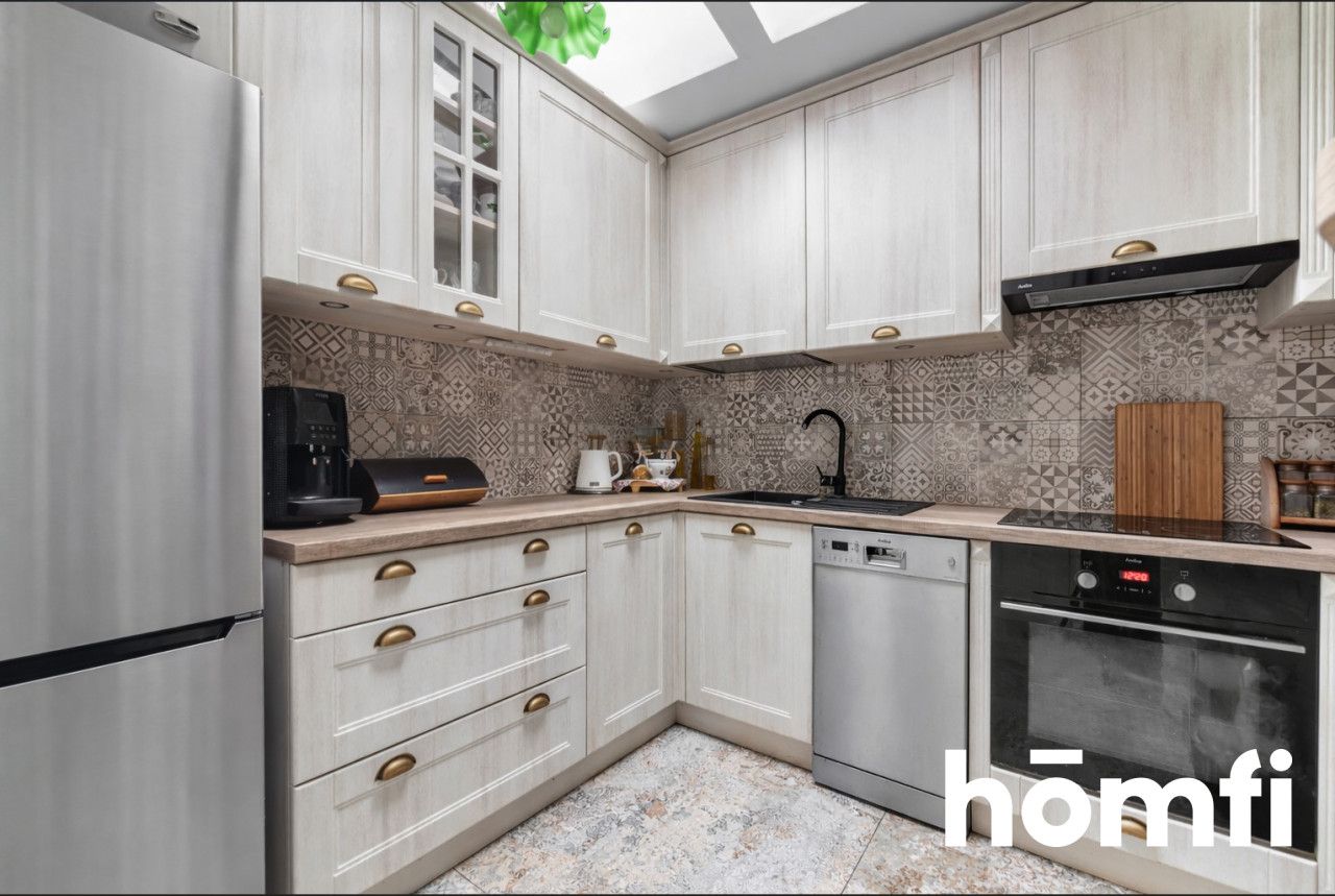 Baśniowa Street – 3-room apartment ready to move in! - Квартира - Продаж - Lublin, Sławinek