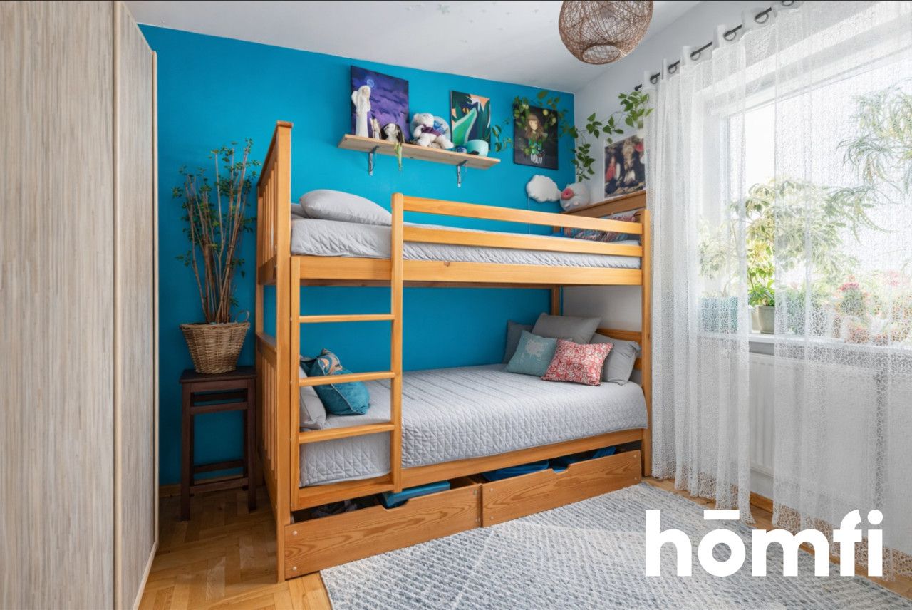 Baśniowa Street – 3-room apartment ready to move in! - Квартира - Продаж - Lublin, Sławinek