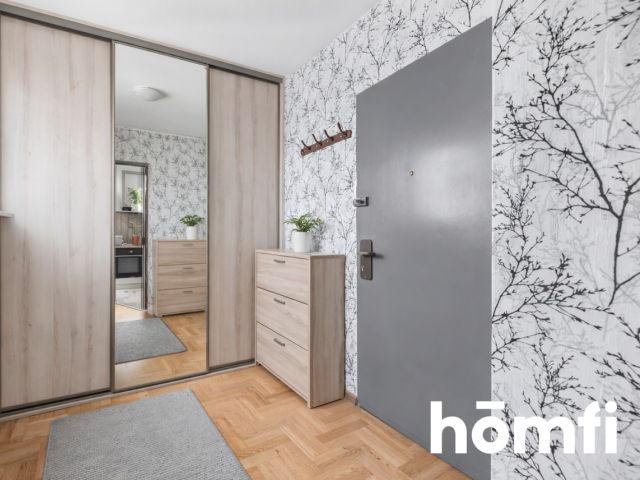 Ul.Baśniowa - 3 pokoje gotowe do wprowadzenia! - Mieszkanie - Sprzedaż - Lublin, Sławinek