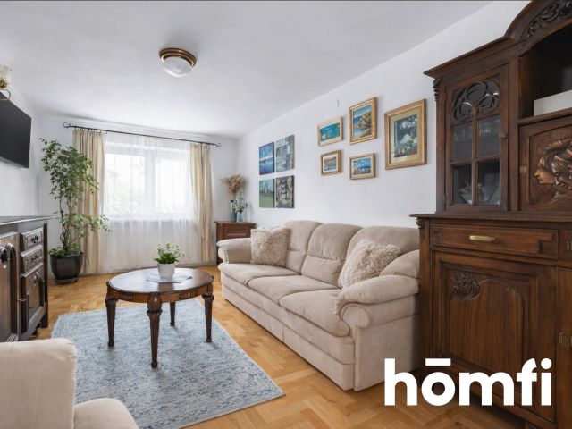 Ul.Baśniowa - 3 pokoje gotowe do wprowadzenia! - Mieszkanie - Sprzedaż - Lublin, Sławinek