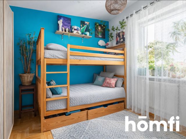 Ul.Baśniowa - 3 pokoje gotowe do wprowadzenia! - Mieszkanie - Sprzedaż - Lublin, Sławinek