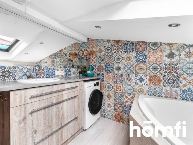 Ul.Baśniowa - 3 pokoje gotowe do wprowadzenia! - Mieszkanie - Sprzedaż - Lublin, Sławinek