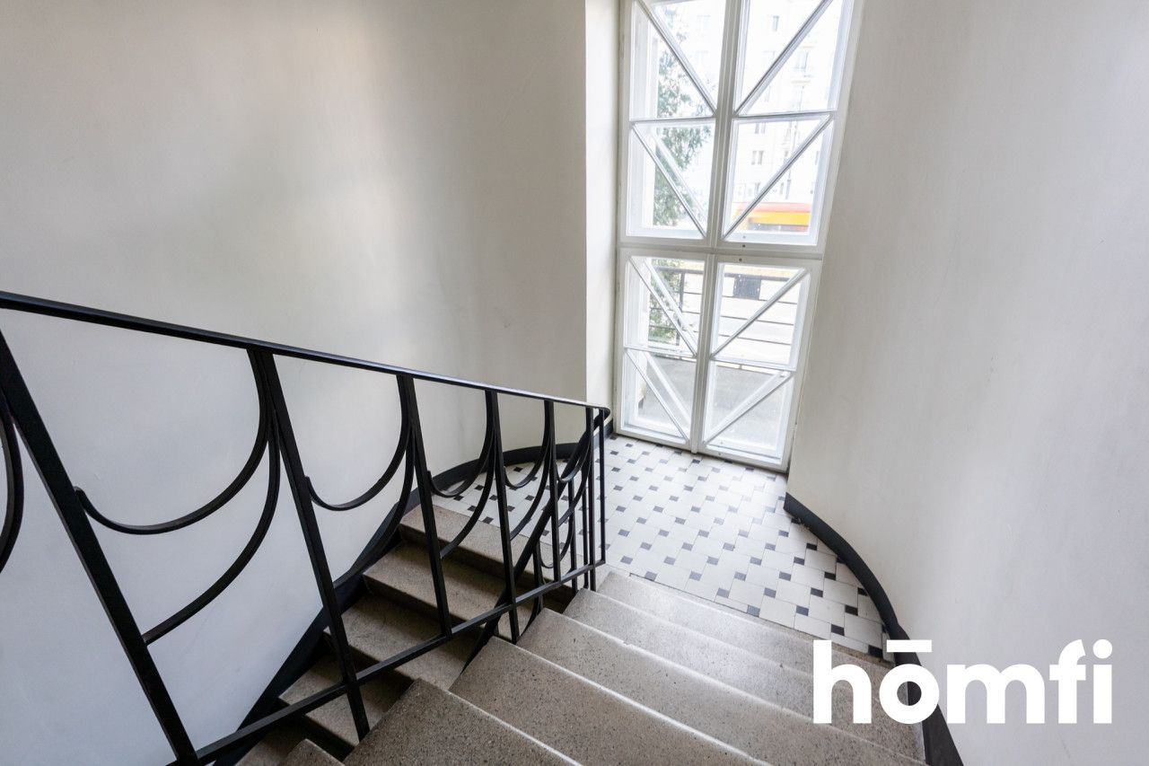 For sale is a unique, 120 sq m family apartment located in the central part of Warsaw - Apartment - Sale - Warszawa, Ochota