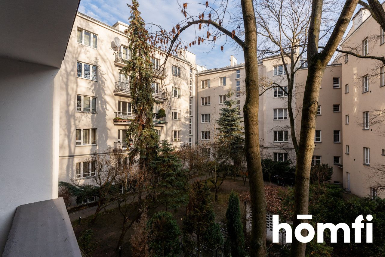 For sale is a unique, 120 sq m family apartment located in the central part of Warsaw - Apartment - Sale - Warszawa, Ochota