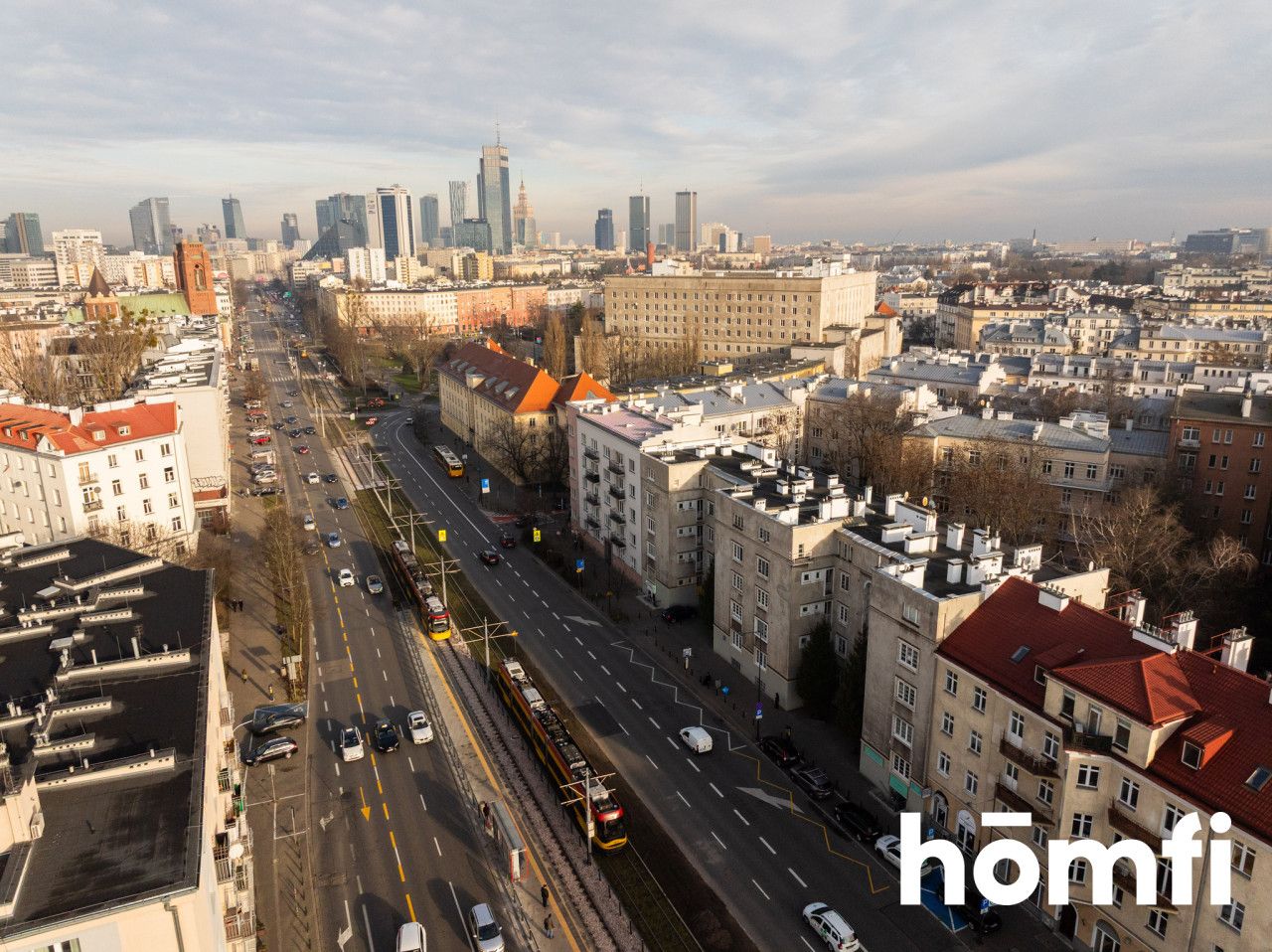 For sale is a unique, 120 sq m family apartment located in the central part of Warsaw - Квартира - Продаж - Warszawa, Ochota