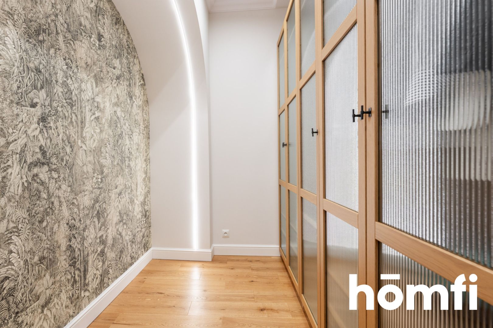 For sale is a unique, 120 sq m family apartment located in the central part of Warsaw - Квартира - Продаж - Warszawa, Ochota