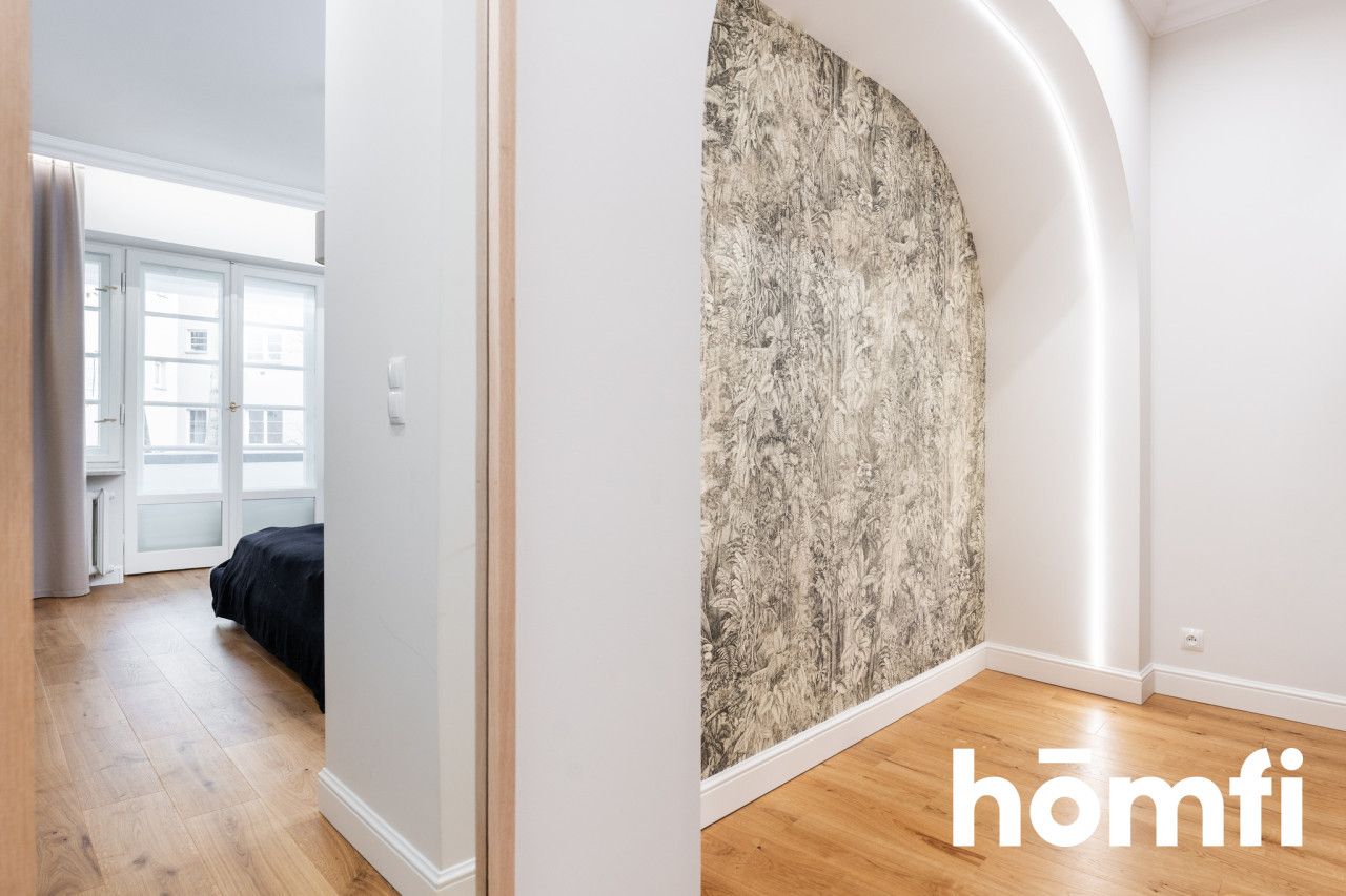 For sale is a unique, 120 sq m family apartment located in the central part of Warsaw - Apartment - Sale - Warszawa, Ochota