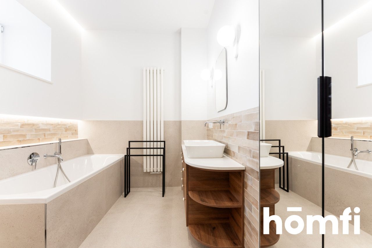 For sale is a unique, 120 sq m family apartment located in the central part of Warsaw - Квартира - Продаж - Warszawa, Ochota