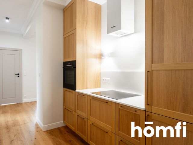 CENTRUM WARSZAWY | apartament 120 m² | kamienica - Mieszkanie - Sprzedaż - Warszawa, Ochota