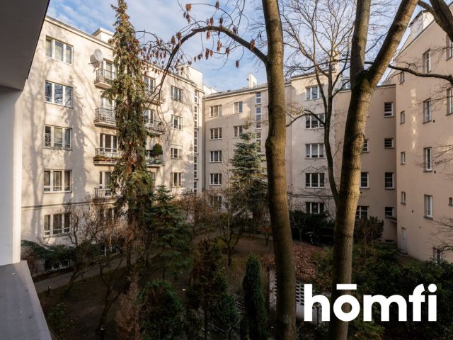 CENTRUM WARSZAWY | apartament 120 m² | kamienica - Mieszkanie - Sprzedaż - Warszawa, Ochota