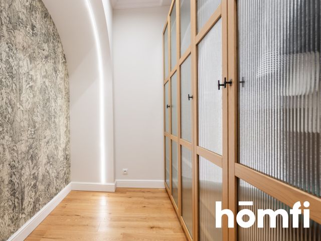 CENTRUM WARSZAWY | apartament 120 m² | kamienica - Mieszkanie - Sprzedaż - Warszawa, Ochota