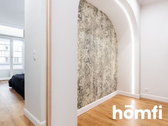 CENTRUM WARSZAWY | apartament 120 m² | kamienica - Mieszkanie - Sprzedaż - Warszawa, Ochota