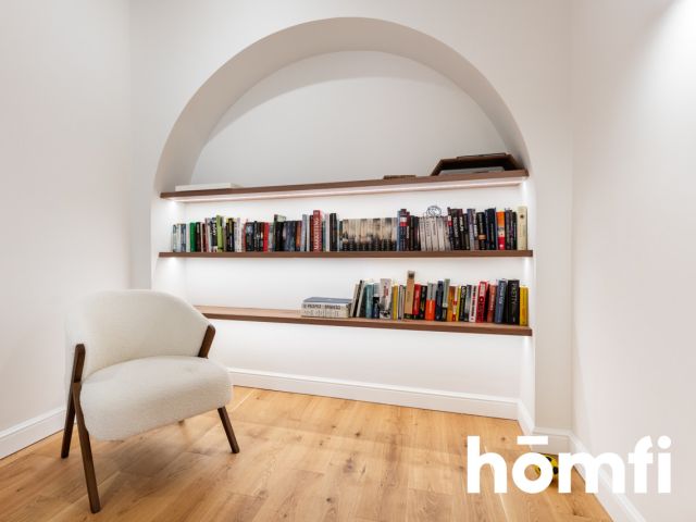 CENTRUM WARSZAWY | apartament 120 m² | kamienica - Mieszkanie - Sprzedaż - Warszawa, Ochota