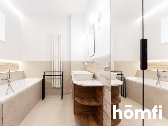 CENTRUM WARSZAWY | apartament 120 m² | kamienica - Mieszkanie - Sprzedaż - Warszawa, Ochota