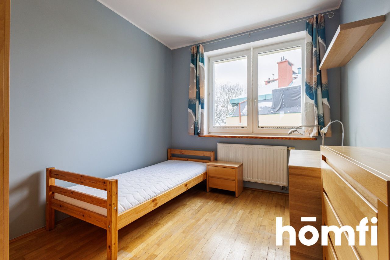 4 pokoje przy metrze Kabaty - Mieszkanie - Wynajem - Warszawa, Ursynów