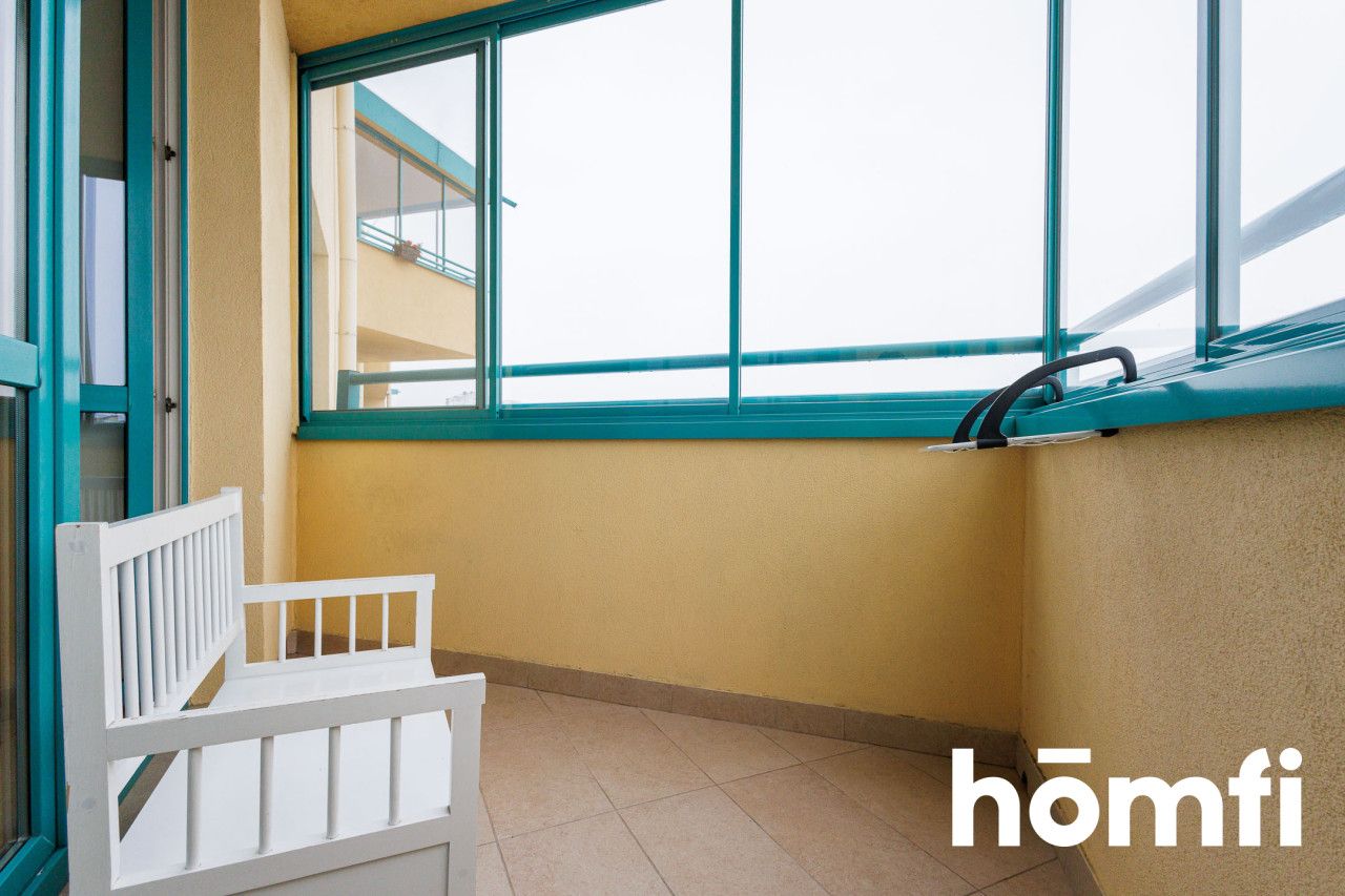 4 pokoje przy metrze Kabaty - Mieszkanie - Wynajem - Warszawa, Ursynów