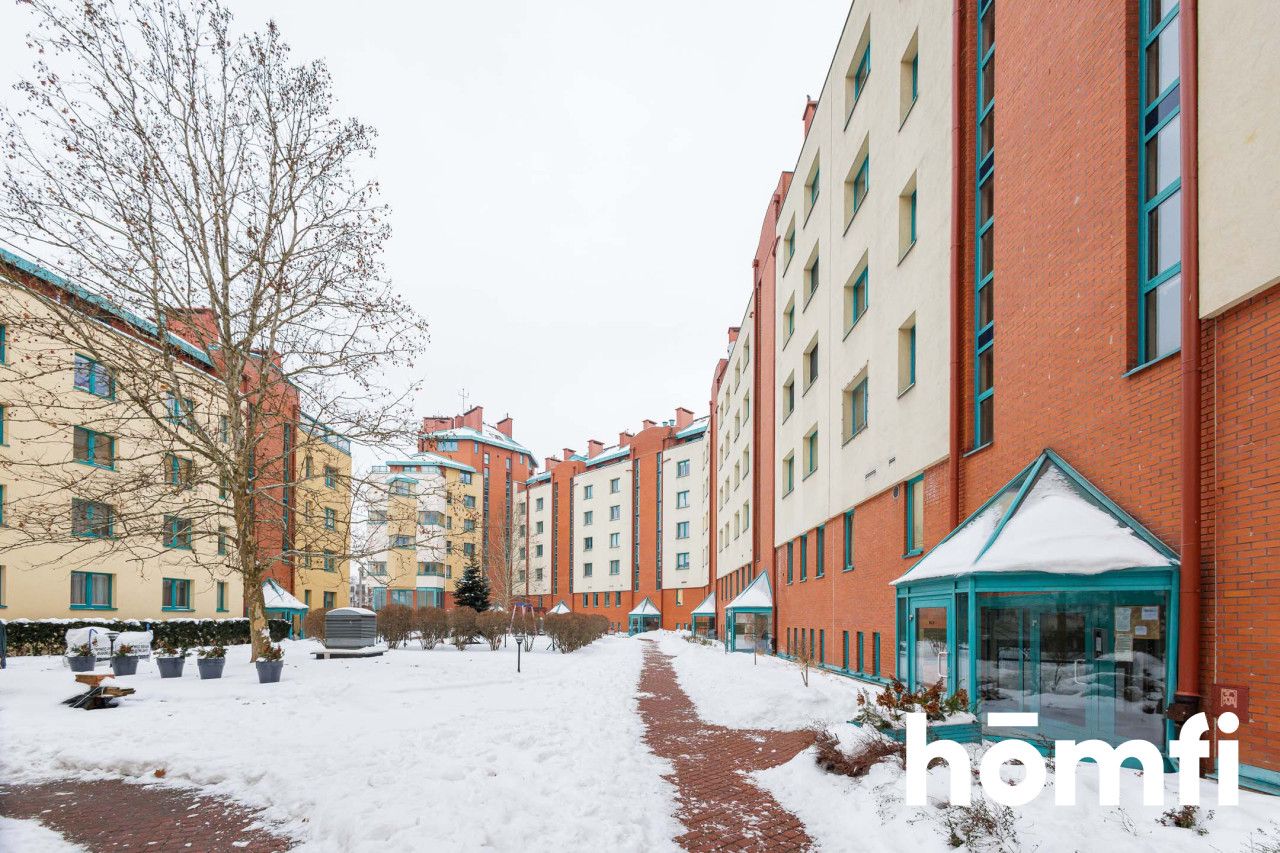 4 pokoje przy metrze Kabaty - Mieszkanie - Wynajem - Warszawa, Ursynów