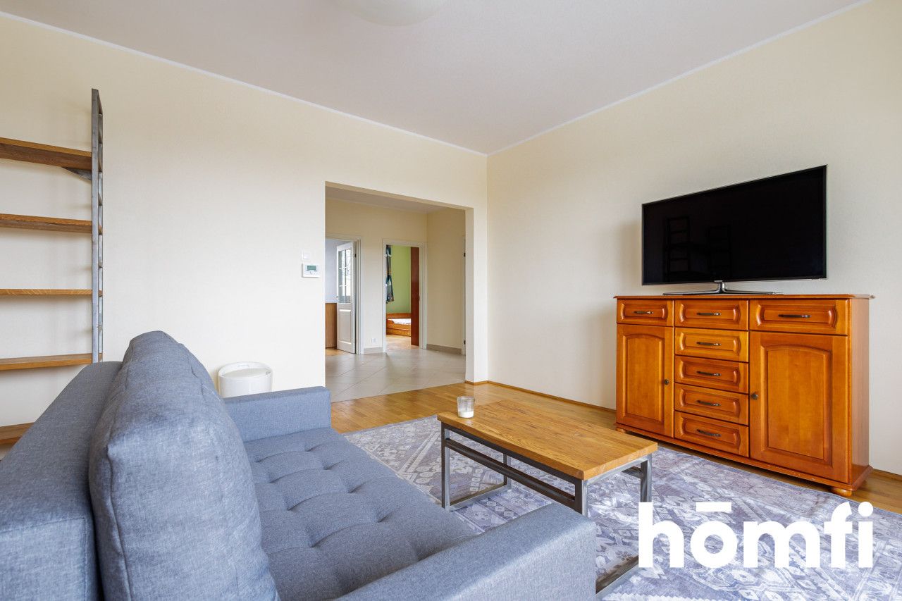 4 pokoje przy metrze Kabaty - Mieszkanie - Wynajem - Warszawa, Ursynów