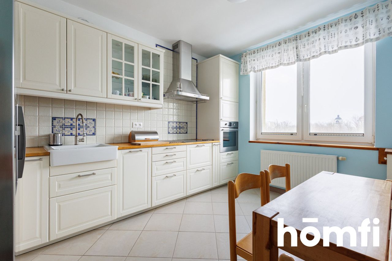 4 pokoje przy metrze Kabaty - Mieszkanie - Wynajem - Warszawa, Ursynów