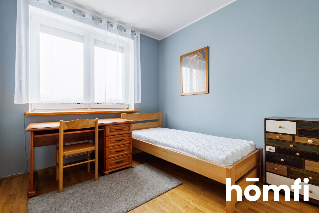 4 pokoje przy metrze Kabaty - Mieszkanie - Wynajem - Warszawa, Ursynów