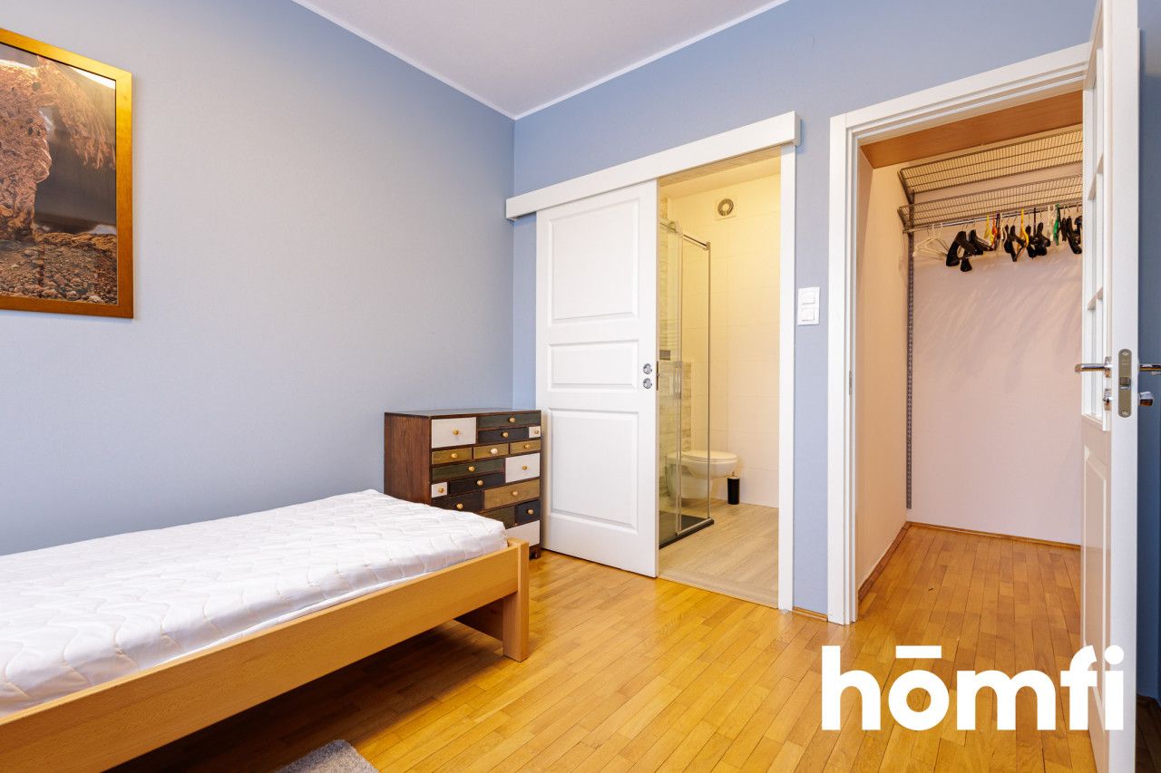 4 pokoje przy metrze Kabaty - Mieszkanie - Wynajem - Warszawa, Ursynów