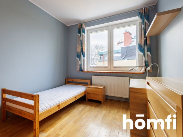 4 pokoje przy metrze Kabaty - Mieszkanie - Wynajem - Warszawa, Ursynów