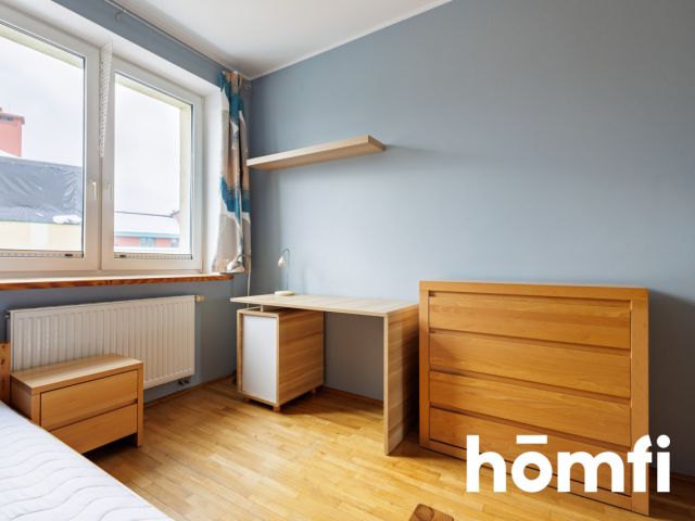 4 pokoje przy metrze Kabaty - Mieszkanie - Wynajem - Warszawa, Ursynów