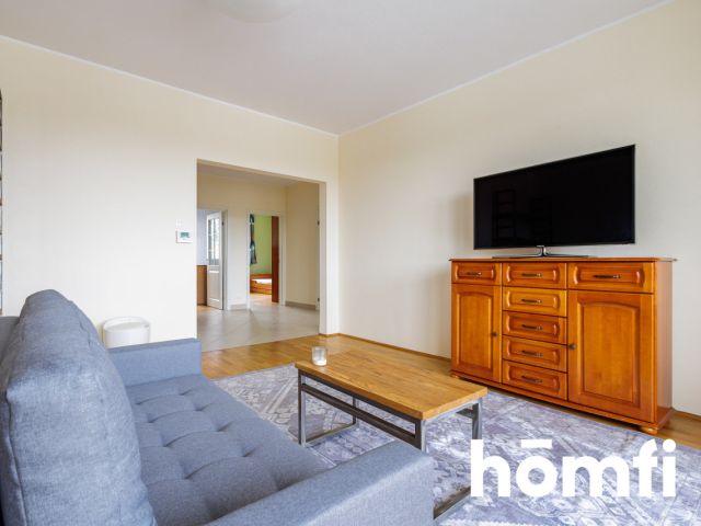 4 pokoje przy metrze Kabaty - Mieszkanie - Wynajem - Warszawa, Ursynów