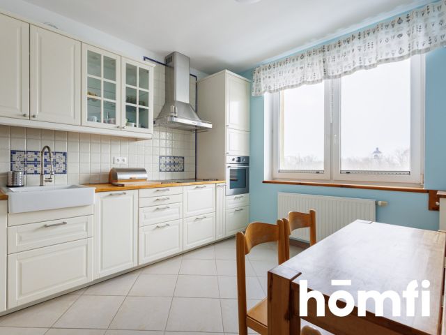 4 pokoje przy metrze Kabaty - Mieszkanie - Wynajem - Warszawa, Ursynów