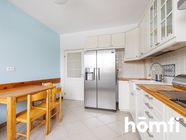 4 pokoje przy metrze Kabaty - Mieszkanie - Wynajem - Warszawa, Ursynów