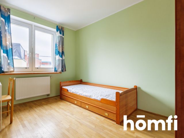 4 pokoje przy metrze Kabaty - Mieszkanie - Wynajem - Warszawa, Ursynów