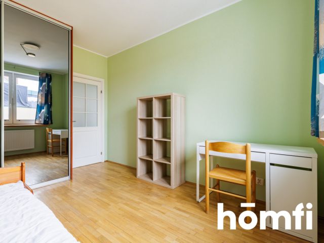 4 pokoje przy metrze Kabaty - Mieszkanie - Wynajem - Warszawa, Ursynów