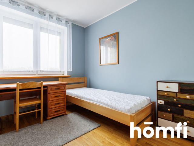 4 pokoje przy metrze Kabaty - Mieszkanie - Wynajem - Warszawa, Ursynów