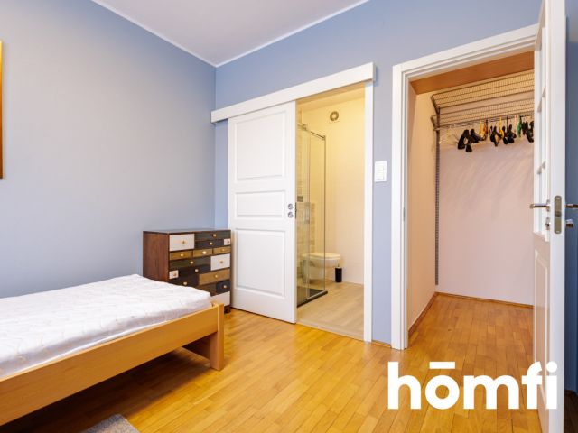 4 pokoje przy metrze Kabaty - Mieszkanie - Wynajem - Warszawa, Ursynów