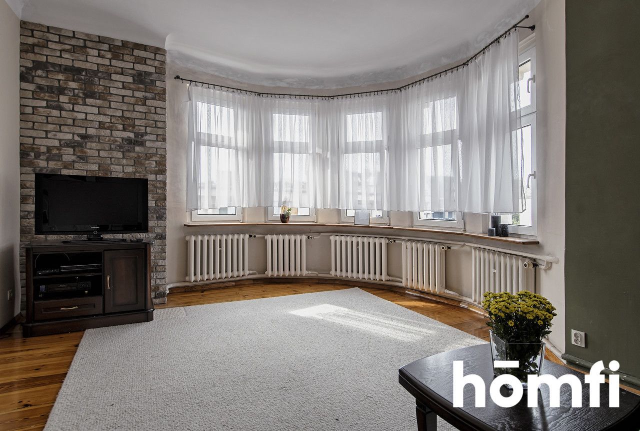 3-room apartment for sale in Poznań/Grunwald/Grunwald - Apartment - Sale - Poznań, Grunwald