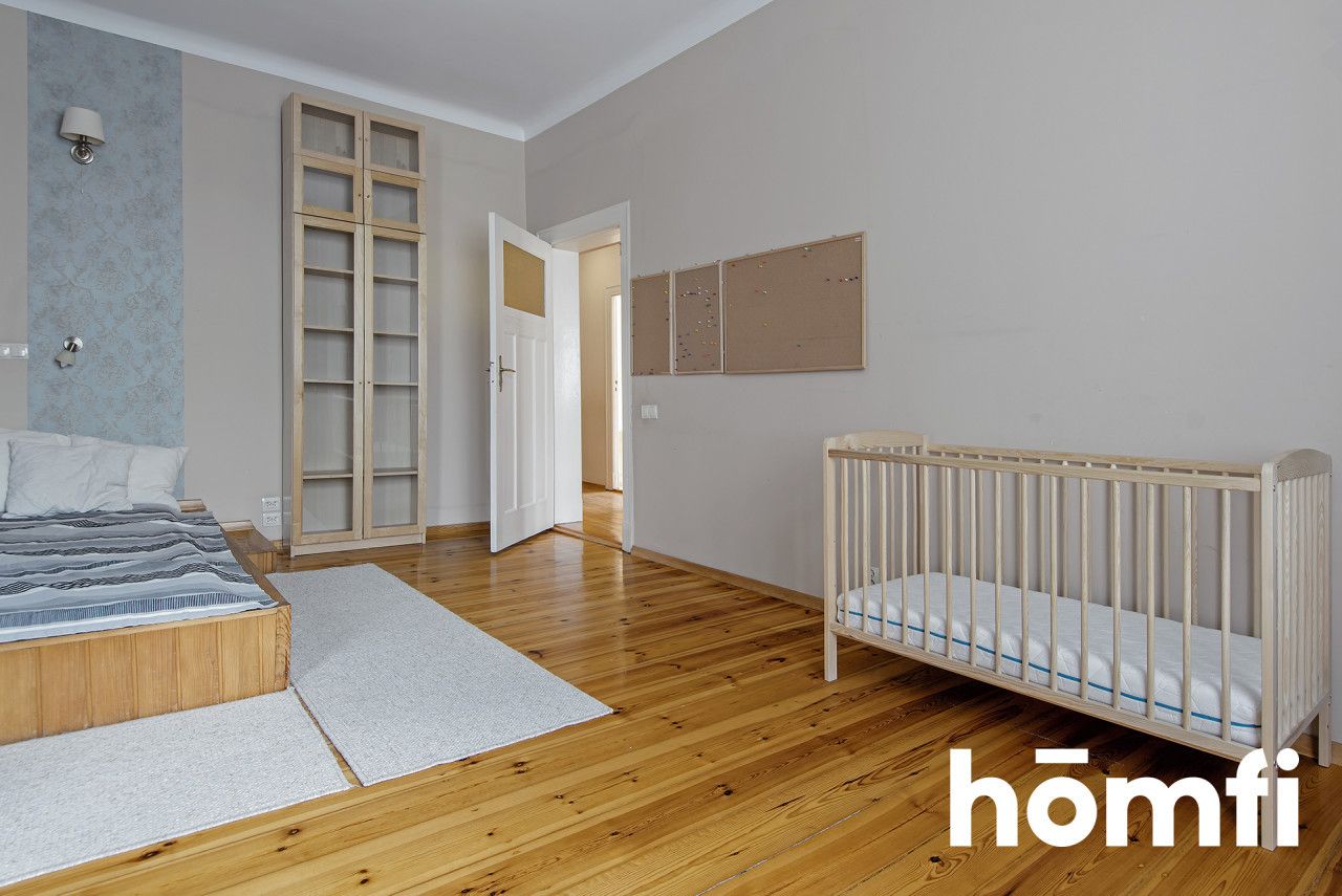 3-room apartment for sale in Poznań/Grunwald/Grunwald - Apartment - Sale - Poznań, Grunwald
