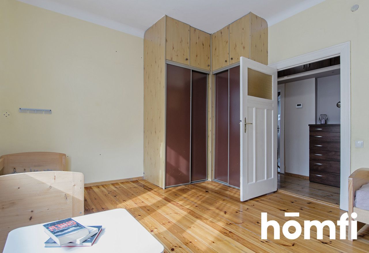 3-room apartment for sale in Poznań/Grunwald/Grunwald - Apartment - Sale - Poznań, Grunwald