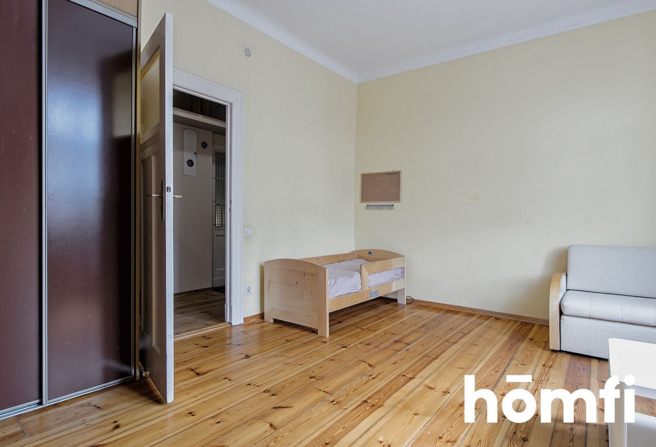 3-room apartment for sale in Poznań/Grunwald/Grunwald - Apartment - Sale - Poznań, Grunwald