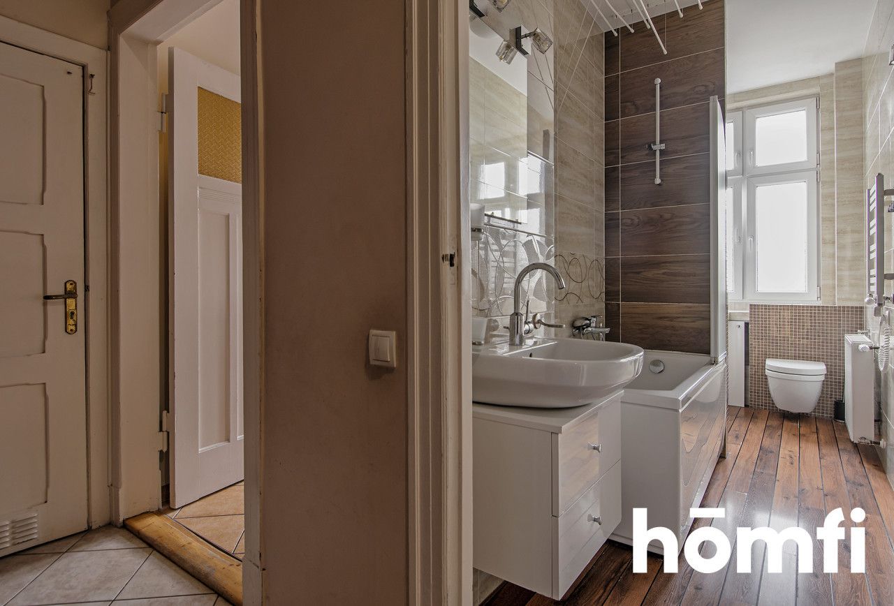 3-room apartment for sale in Poznań/Grunwald/Grunwald - Apartment - Sale - Poznań, Grunwald