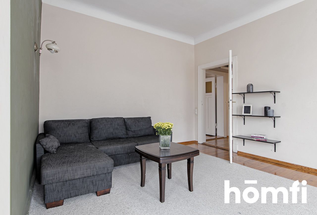 3-room apartment for sale in Poznań/Grunwald/Grunwald - Apartment - Sale - Poznań, Grunwald