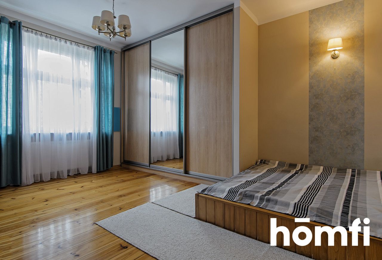 3-room apartment for sale in Poznań/Grunwald/Grunwald - Apartment - Sale - Poznań, Grunwald