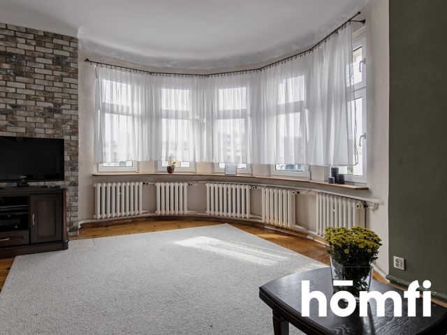 3-room apartment for sale in Poznań/Grunwald/Grunwald - Apartment - Sale - Poznań, Grunwald
