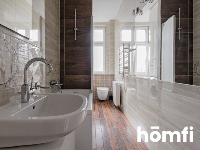 3-room apartment for sale in Poznań/Grunwald/Grunwald - Apartment - Sale - Poznań, Grunwald
