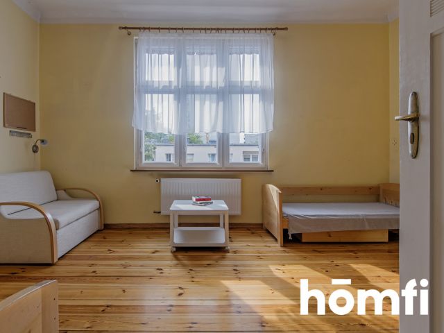3-room apartment for sale in Poznań/Grunwald/Grunwald - Apartment - Sale - Poznań, Grunwald