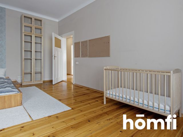 3-room apartment for sale in Poznań/Grunwald/Grunwald - Apartment - Sale - Poznań, Grunwald