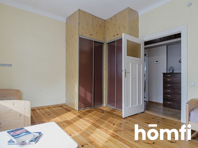 3-room apartment for sale in Poznań/Grunwald/Grunwald - Apartment - Sale - Poznań, Grunwald