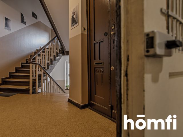 3-room apartment for sale in Poznań/Grunwald/Grunwald - Apartment - Sale - Poznań, Grunwald