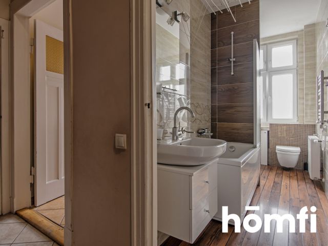 3-room apartment for sale in Poznań/Grunwald/Grunwald - Apartment - Sale - Poznań, Grunwald