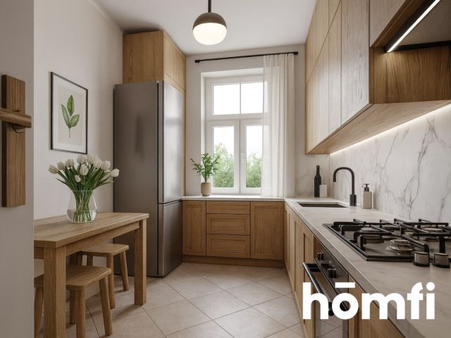 Na sprzedaż, 3 pokojowe mieszkanie Poznań/Grunwald - Mieszkanie - Sprzedaż - Poznań, Grunwald