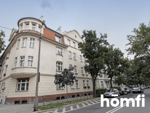 Na sprzedaż, 3 pokojowe mieszkanie Poznań/Grunwald - Mieszkanie - Sprzedaż - Poznań, Grunwald